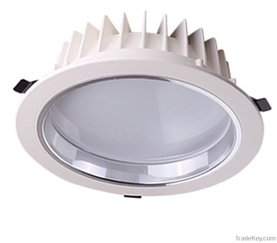 High Power LED Downlight 8inch 21W