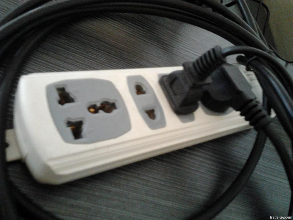 Power strip