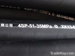 Hydraulic Hose EN 856 4SP