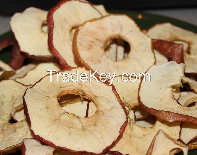 Dehydrated Fruits