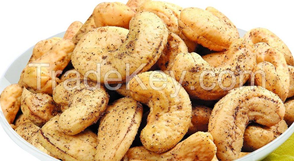 Dry fruits