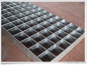 Steel Galvanized Grating