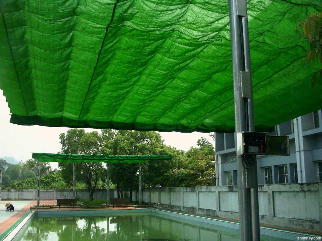 sunshade net