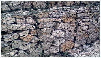 gabion