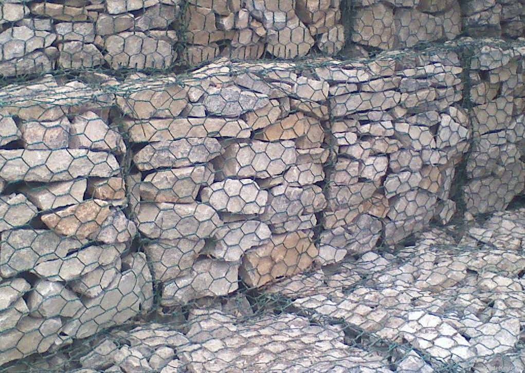 gabion