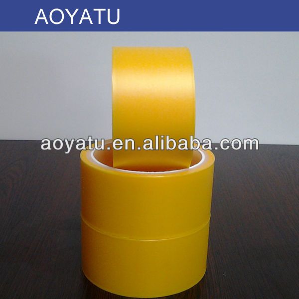 pe matte plastic film for car