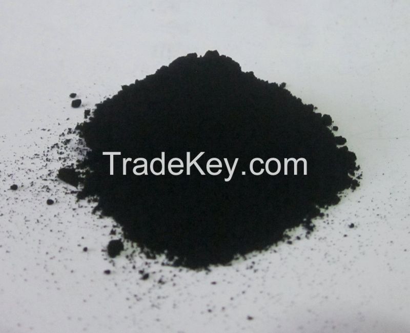 Pigment carbon black XY-600 used in sealants