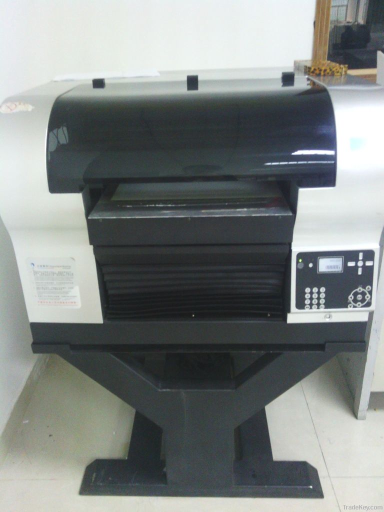 Textile printers