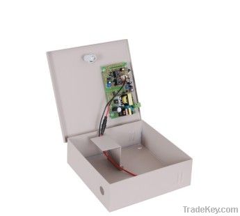 CCTV POWER SUPPLY WETHOUT BATTERY BACKUP