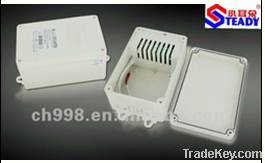 12Vdc outdoor waterproof power supply