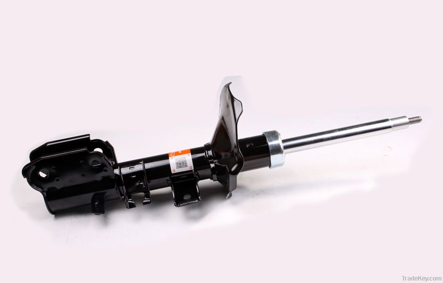 High Quality Shock Absorber For NISSAN TERRANO/PATHFINER/INFINITI QX4