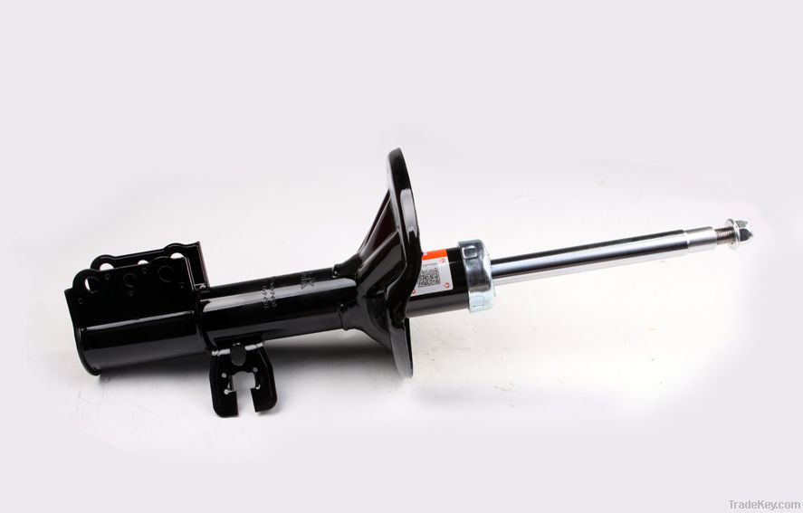 Gas-Filled Shock Absorber For MAZDA 626