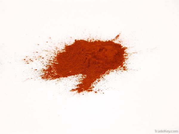 transparent iron oxide pigment(Yellow)