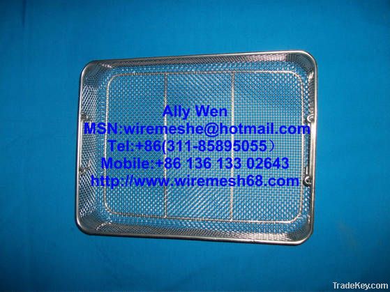 SUS306 Filter Disc, Disc FIlter, Metal Wire Mesh