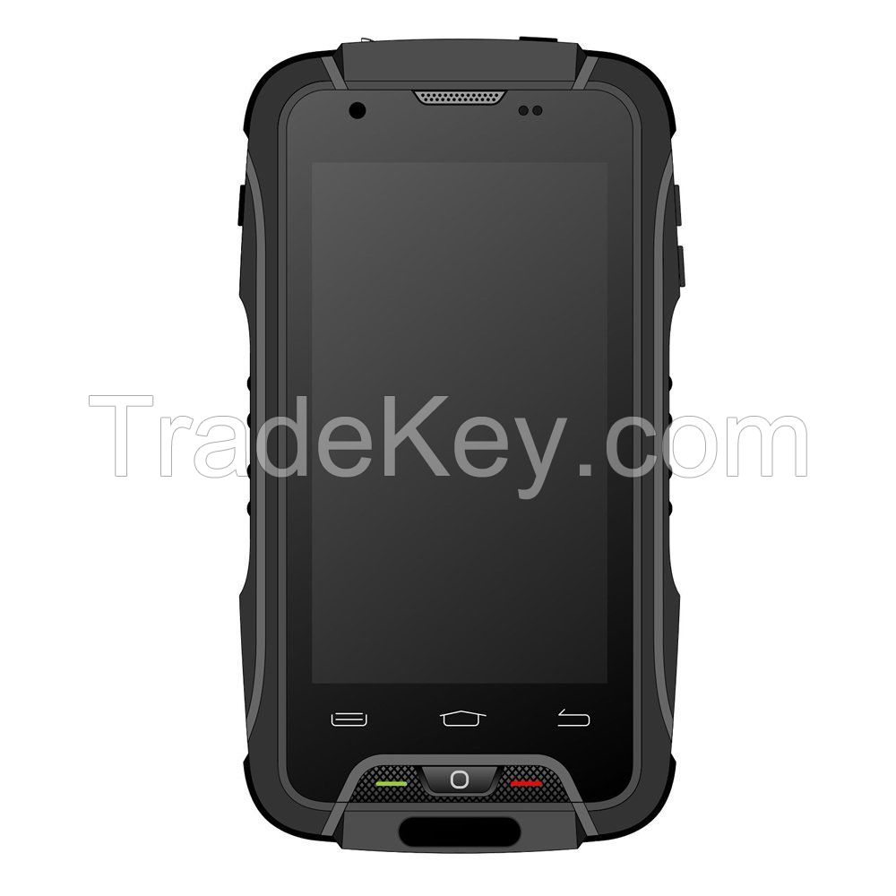 Industrial waterproof dust-proof shock-proof mobile phone