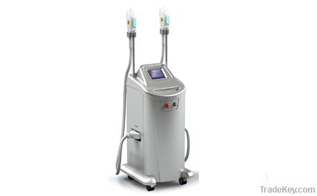 Elite- EB Hair Removal Skin Rejuvenation Machine