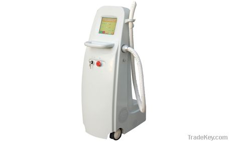 RF wrinkle removal machine