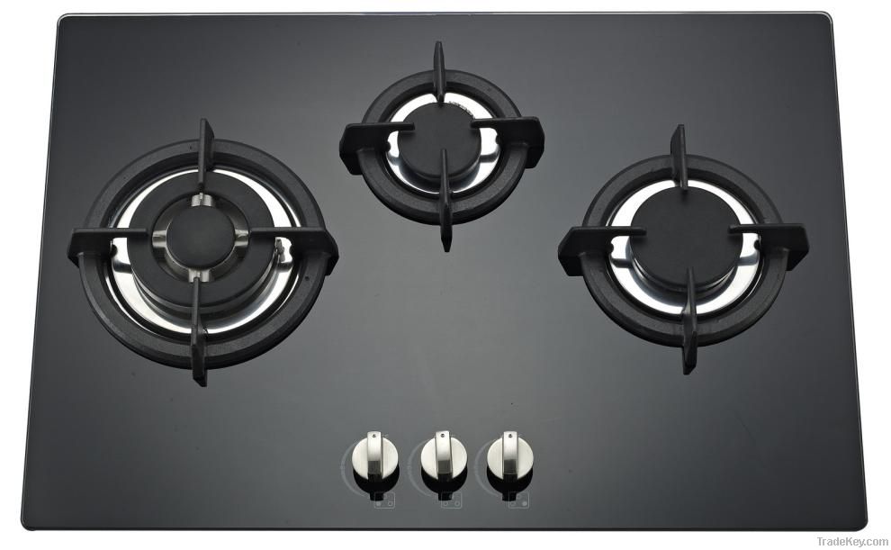 60CM BUILT-IN HOB