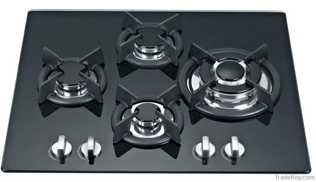 60CM FOUR BURNER BUILT-IN HOB