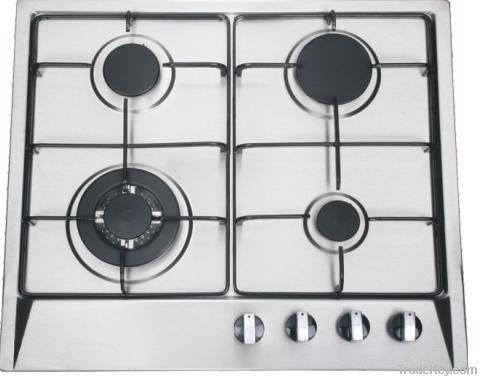 60CM FOUR BURNER BUILT-IN HOB