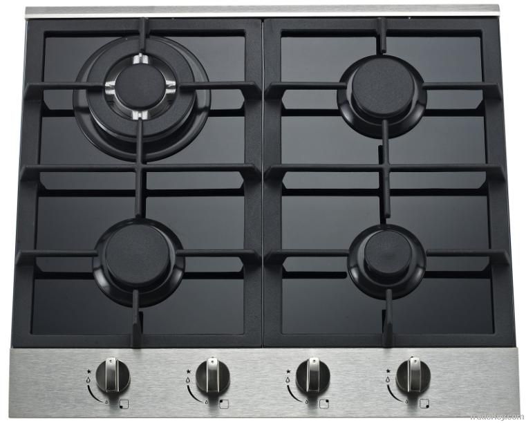 60CM FOUR BURNER BUILT-IN HOB