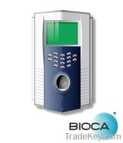 Fingerprint Access Control &amp; Attendance System BIOCA-320