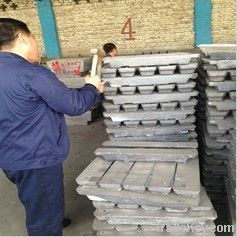 Lead Ingot