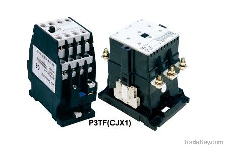 AC contactor