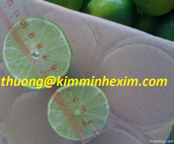 SELL LEMON FRUITS