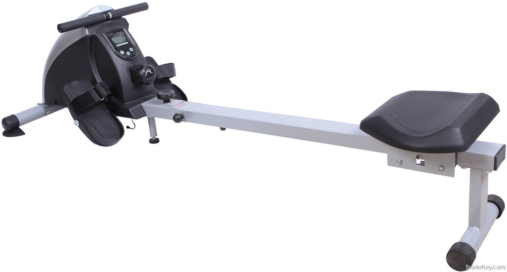 rowing machine