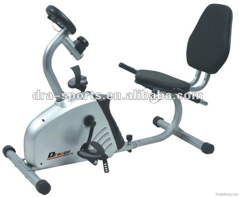 Home Exercise Recumbent Bike