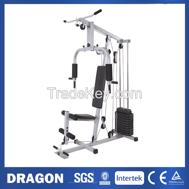 Home Multi Gym HG420 Fitness Equipment