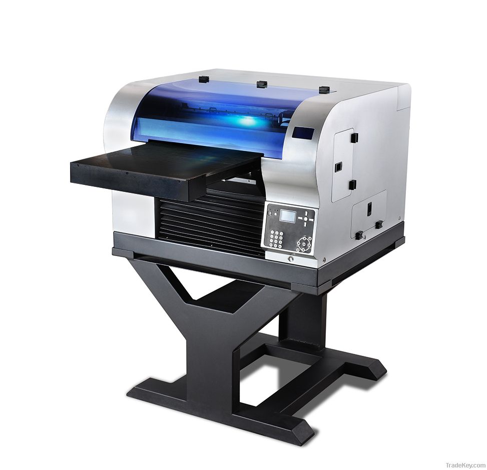 A2 UV printer in China