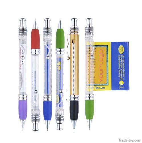 Custom Plastic Ball Pen