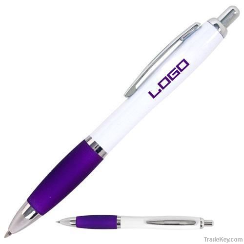 Custom Plastic Ball Pen