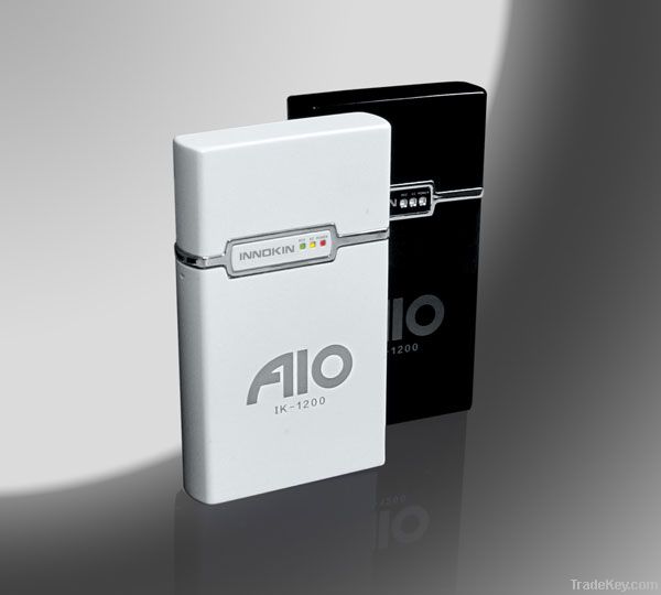 AIO PCC box