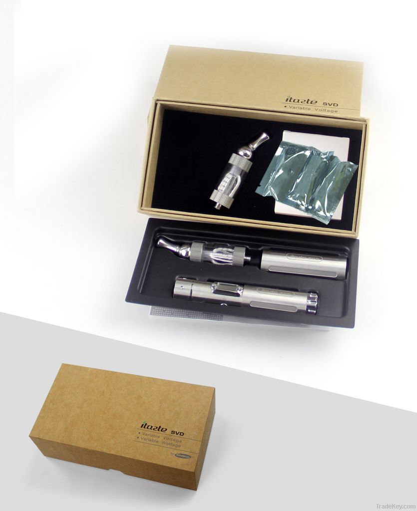 e cigarette itaste SVD