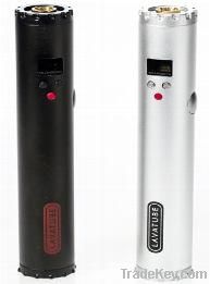 lavatube  e cigarette