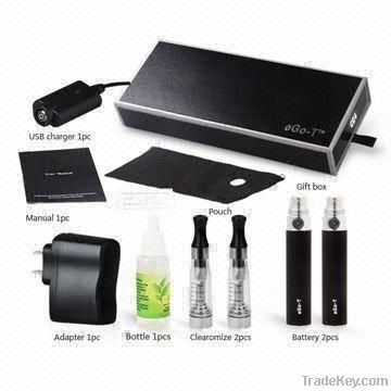 Hot eGo-D CE4/CE5 e-cigarette