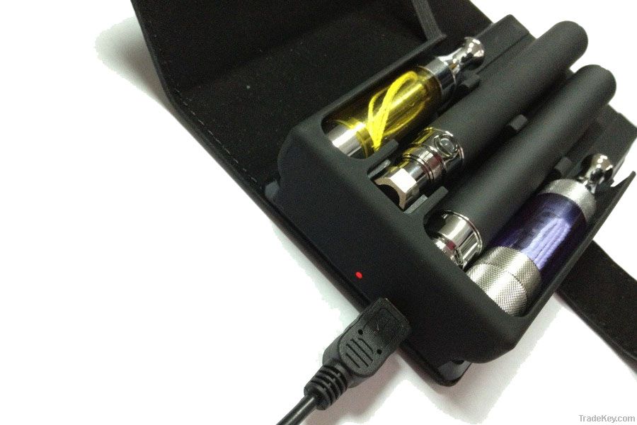 eCase 510/eGo PCC electronic cigarette