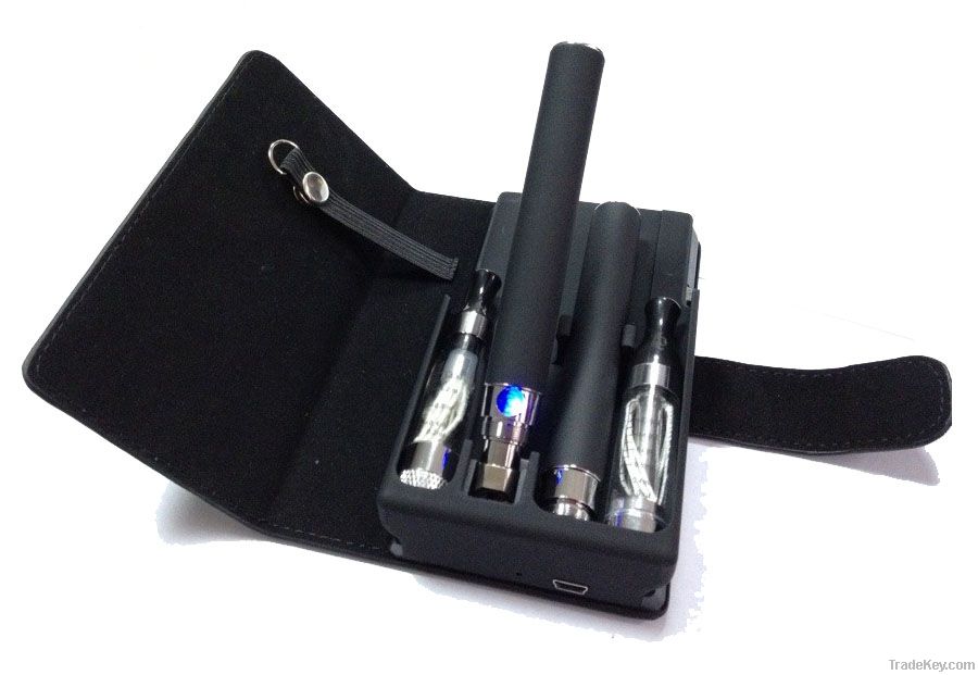 eCase 510/eGo PCC electronic cigarette