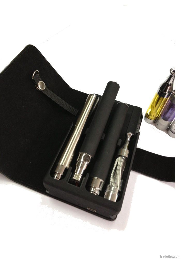 eCase 510/eGo PCC electronic cigarette