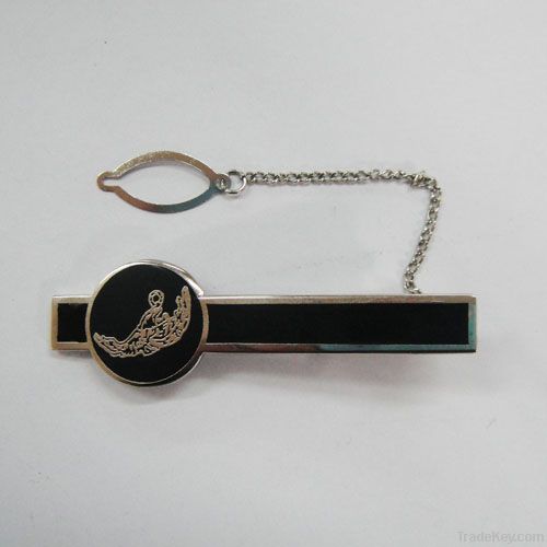 Tie clip