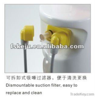 wholesale best choise quality electrical dental chairKJ -915