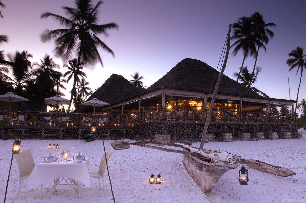 Zanzibar Holiday