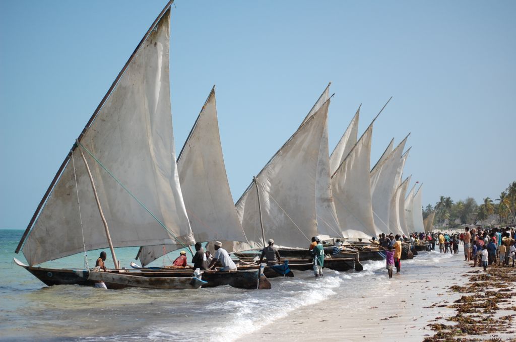 Zanzibar Holiday