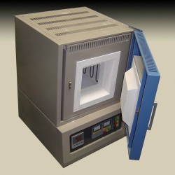 High Temperature Box Lab Furnace