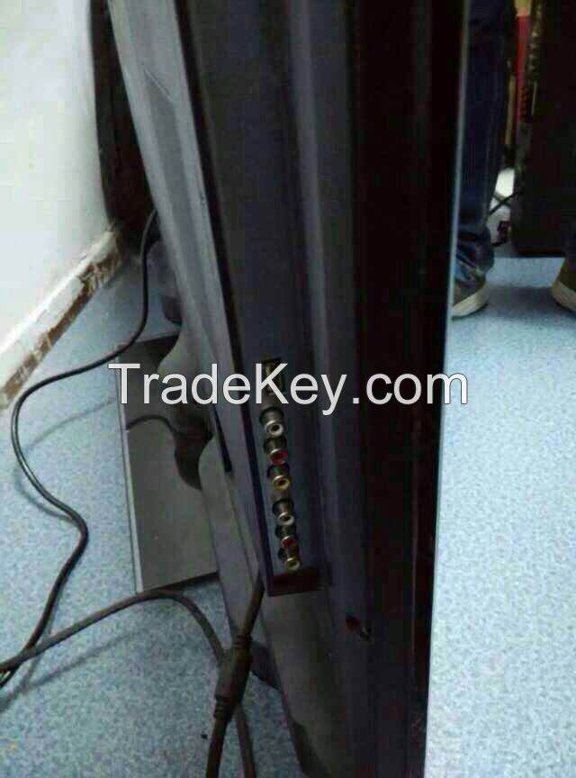 TFT-LCD TV 23.6-65 inch 