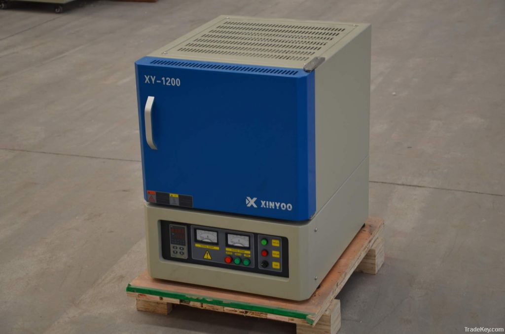 Electric Heating Furnace