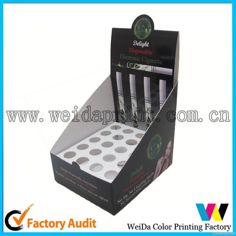 2013 Wholesale Cardboard Display Box